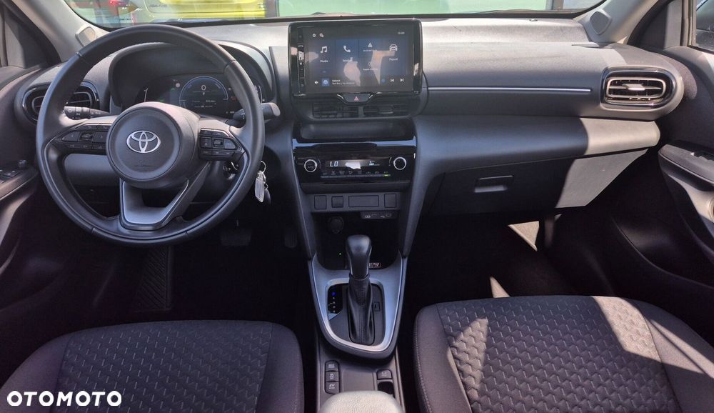Toyota Yaris Cross Hybrid 1.5 Comfort - 13
