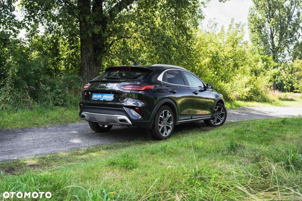 Kia XCeed - 5