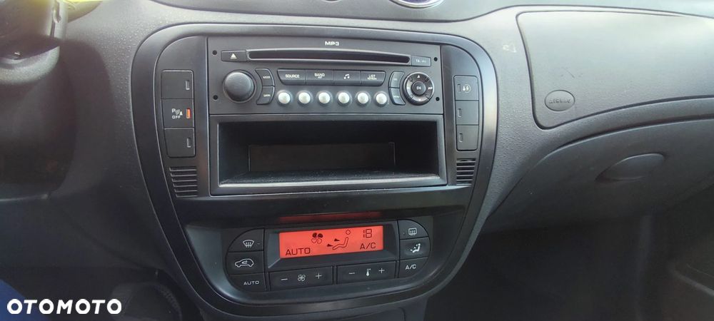 Citroën C3 1.4 HDi Senso Drive Exclusive - 28