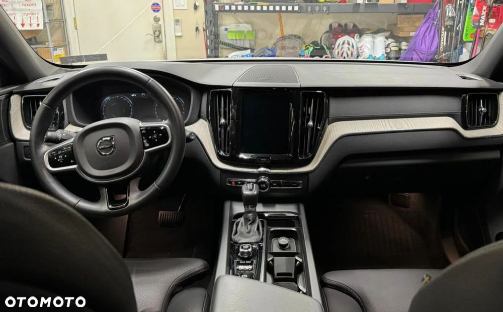 Volvo XC 60 B5 B AWD Geartronic Inscription - 13