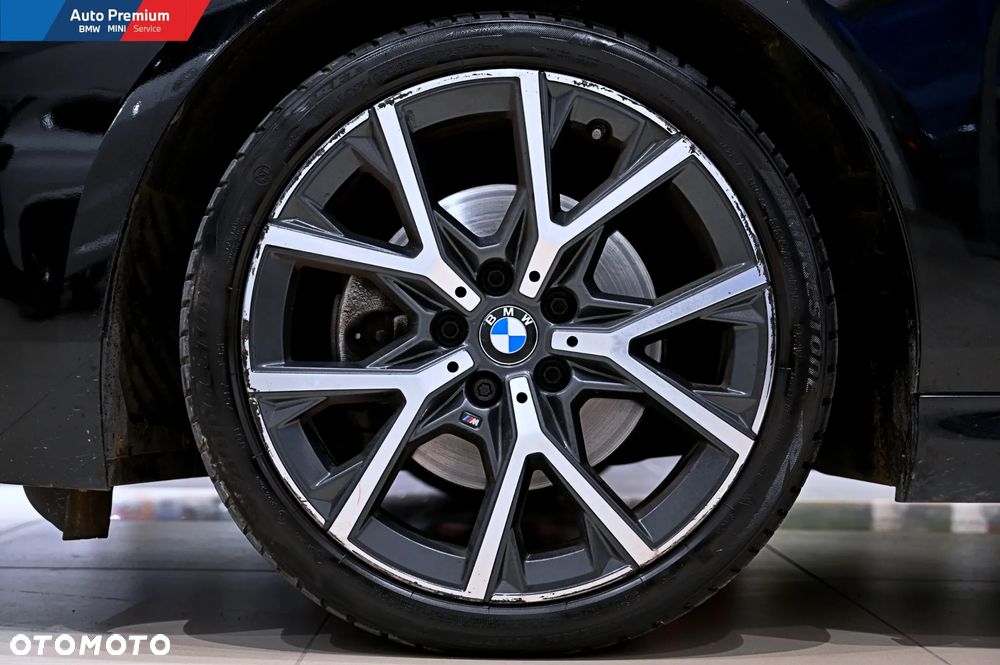 BMW Seria 2 218i M Sport - 22
