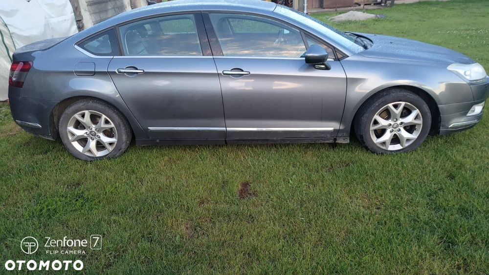 Citroën C5 1.6 THP Exclusive - 3