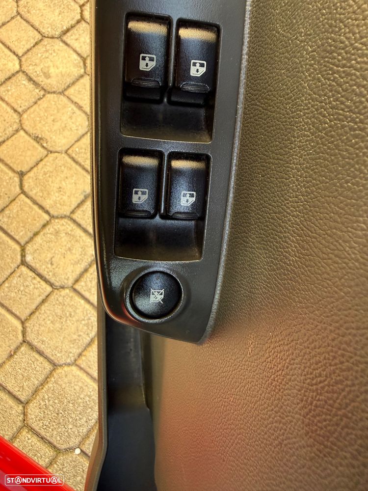 Chevrolet Spark 1.0 LS Bi-Fuel - 12