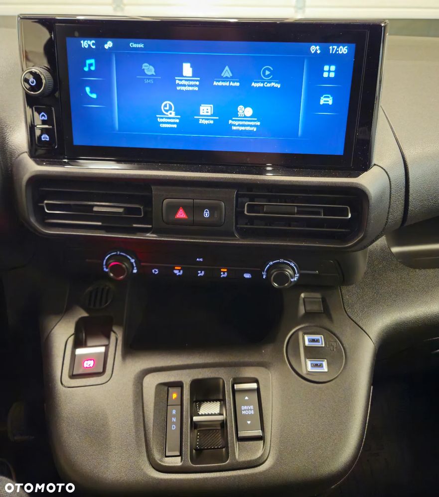Toyota Proace City - 13