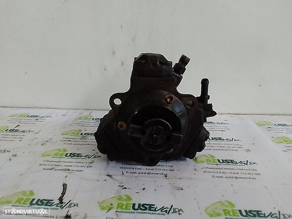 Bomba Injetora Suzuki Swift Iii (Mz, Ez) - 2