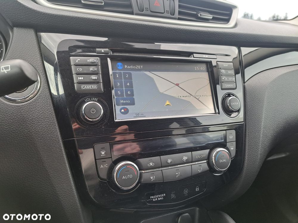 Nissan Qashqai 1.2 DIG-T Tekna+ - 11