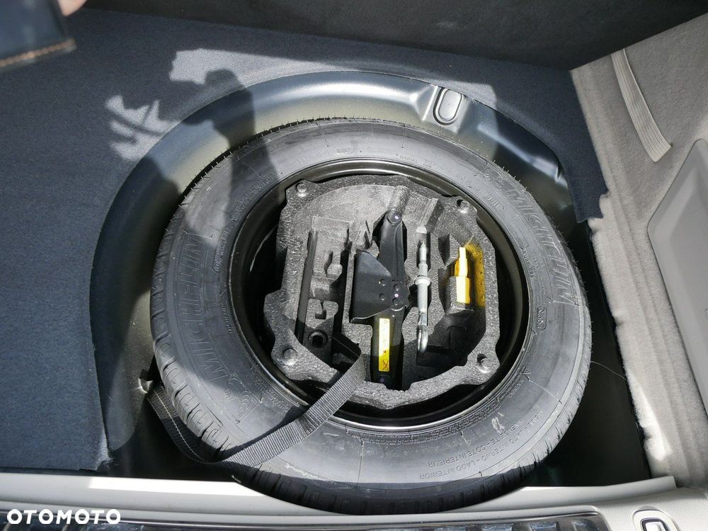 Peugeot 508 HDi 160 Automatik Allure - 30