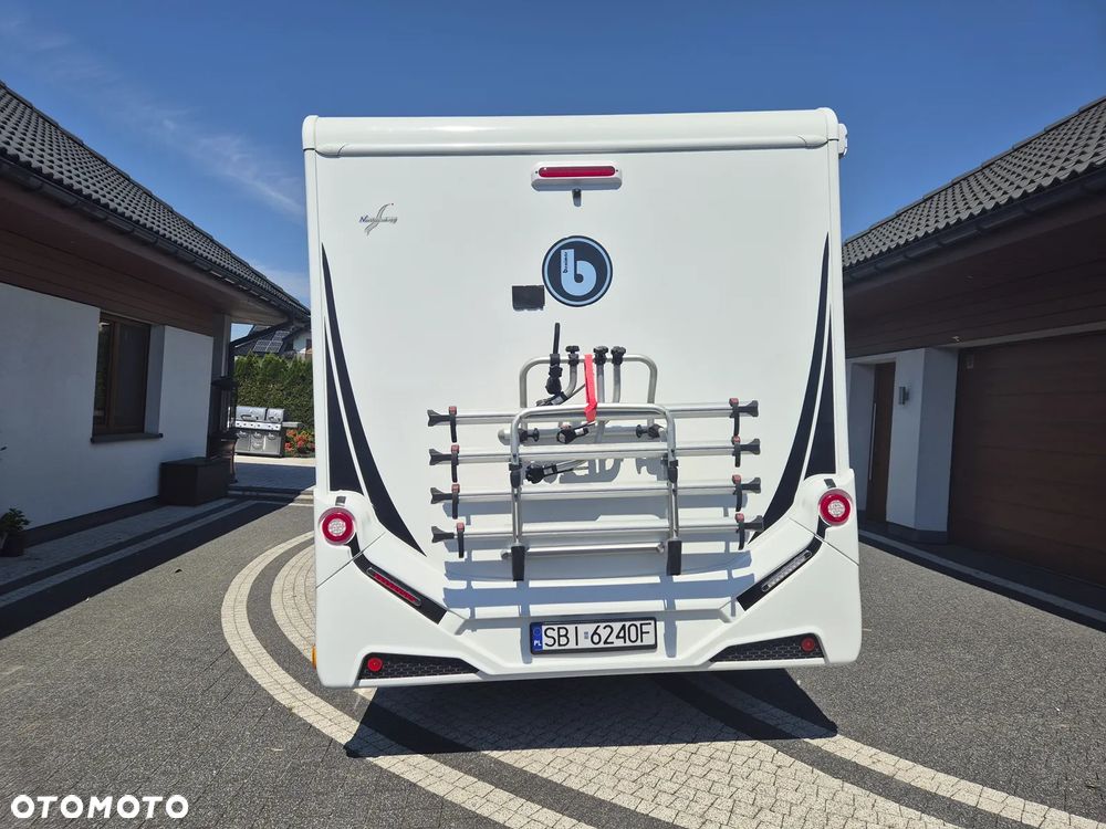 Benimar 363 SPORT NK - 6