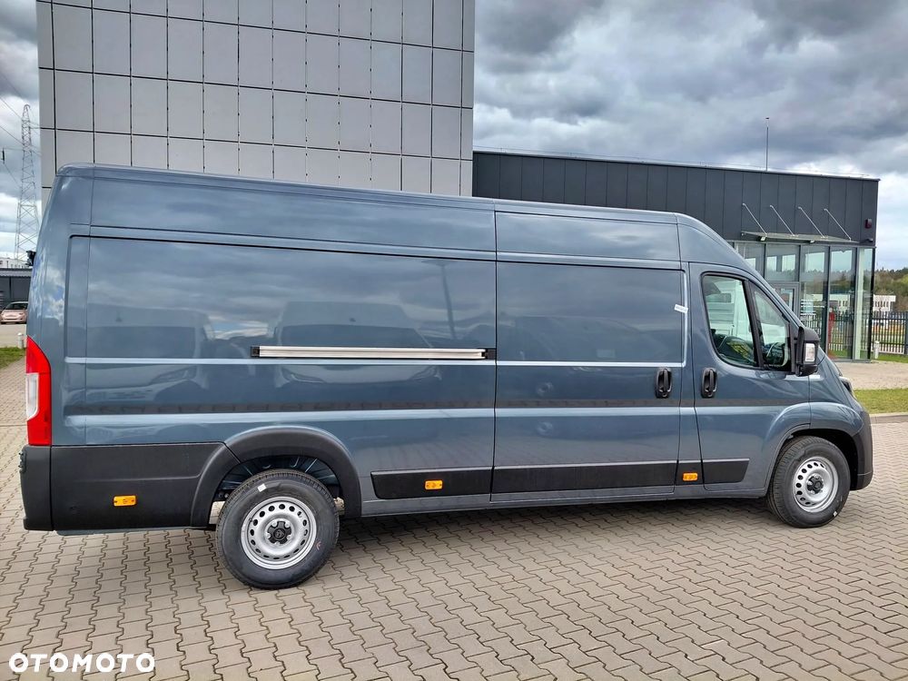 Peugeot Boxer - 8