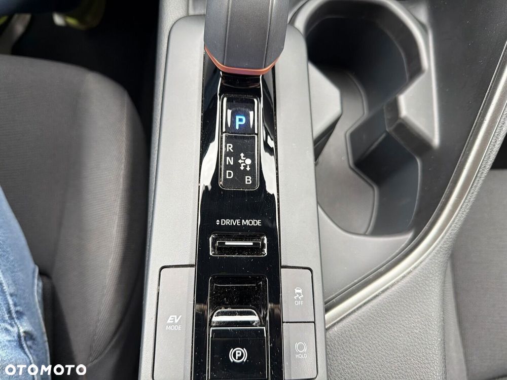 Toyota C-HR 1.8 Hybrid Style - 22