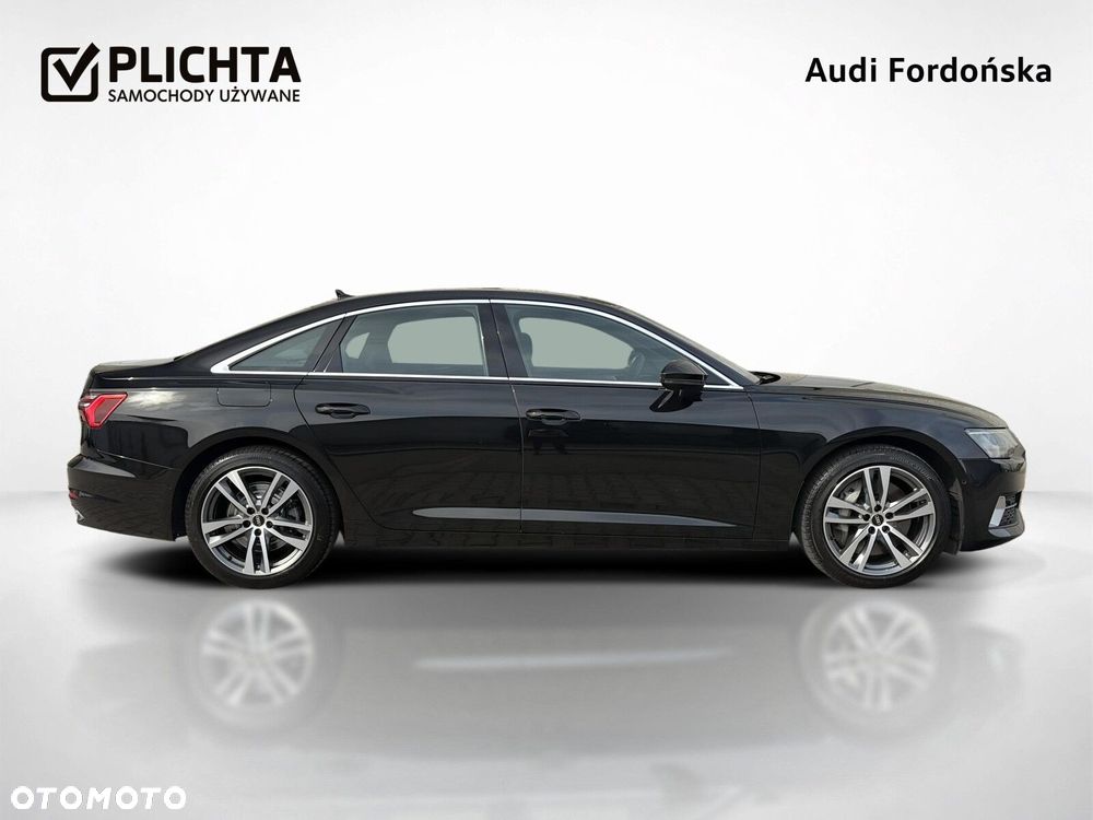Audi A6 Limousine - 7