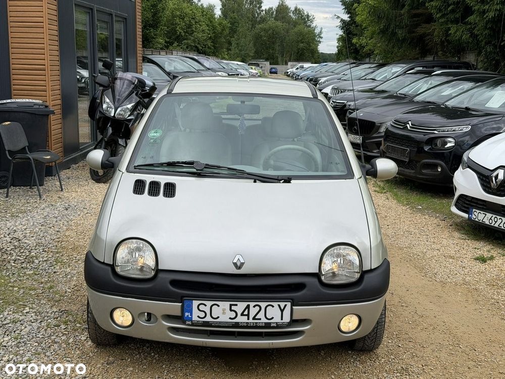 Renault Twingo - 5