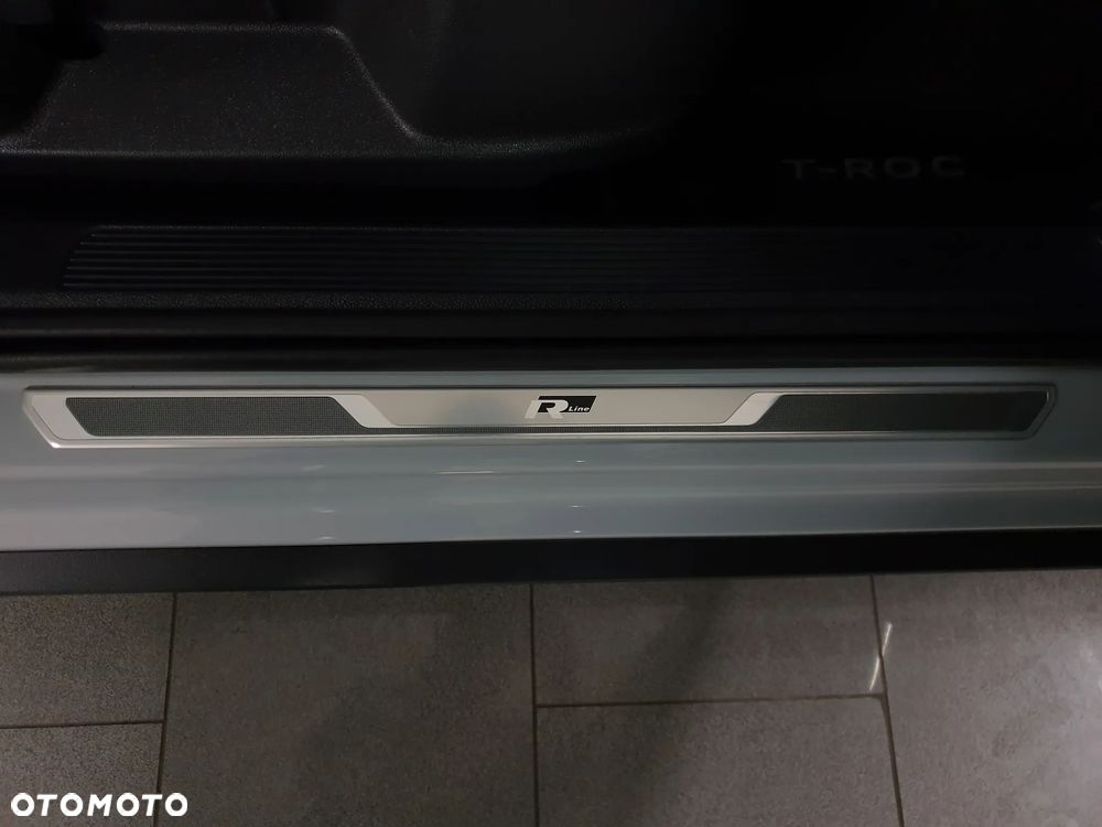 Volkswagen T-Roc 2.0 TDI SCR DSG R-Line - 31