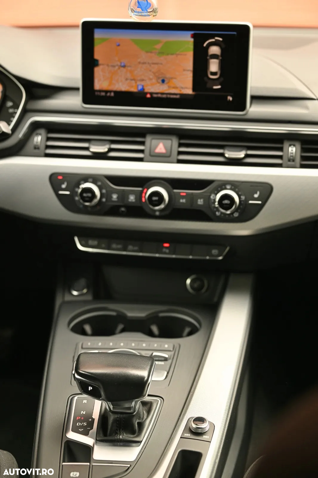 Audi A5 Sportback 2.0 TFSI S tronic - 7