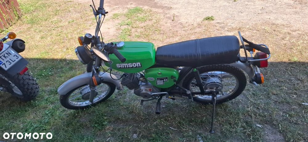 Simson Inny - 5