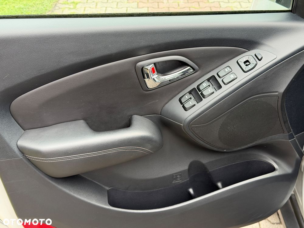 Hyundai ix35 1.6 2WD Style - 35