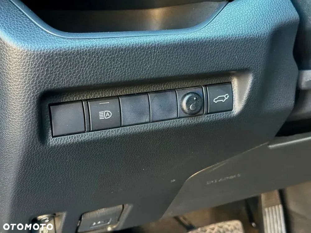 Toyota RAV4 2.5 Hybrid Comfort 4x2 - 15