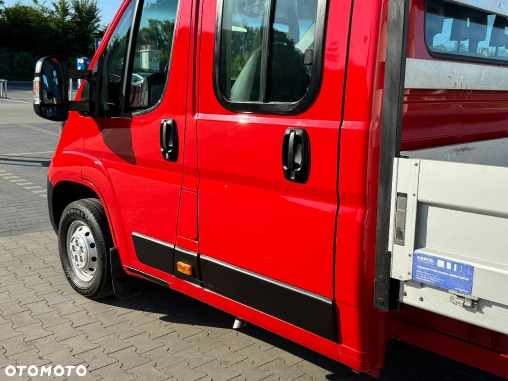 Peugeot Boxer - 17