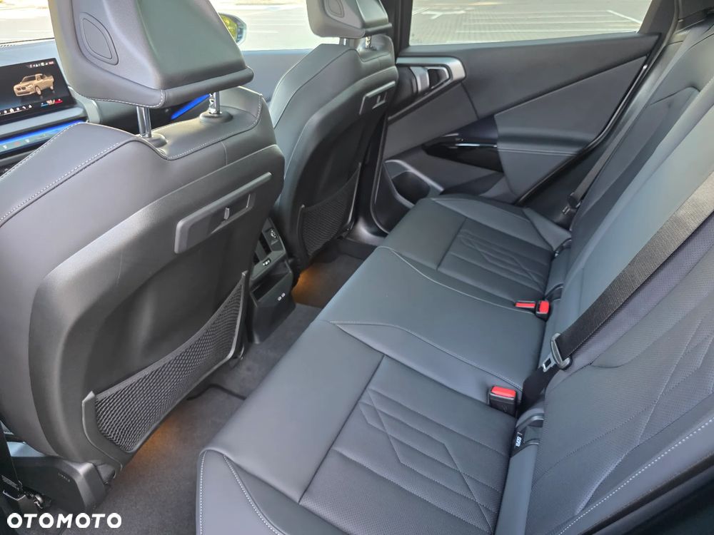 BMW X3 - 10
