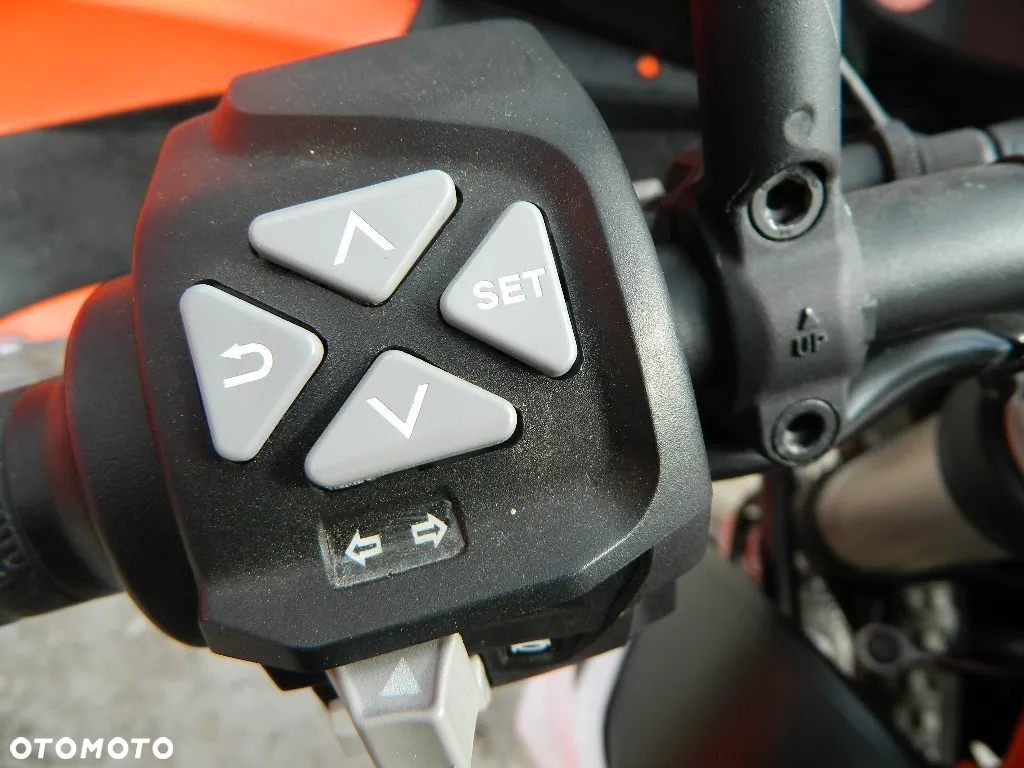 KTM Adventure - 11