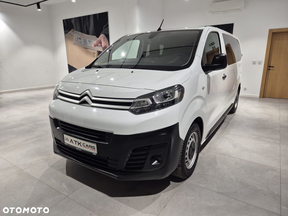 Citroën Jumpy - 2