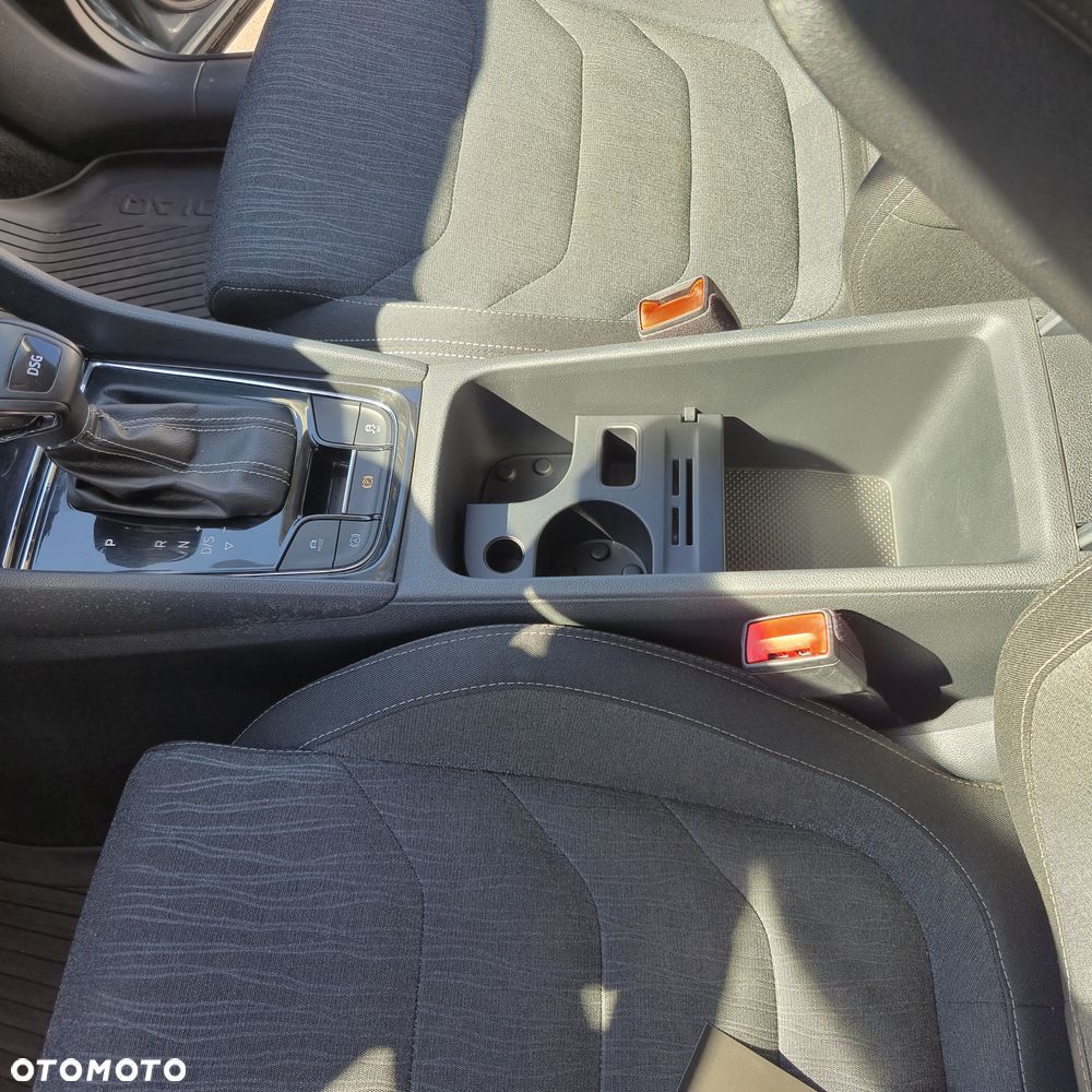 Skoda Kodiaq 1.4 TSI ACT 4x2 Active DSG - 19