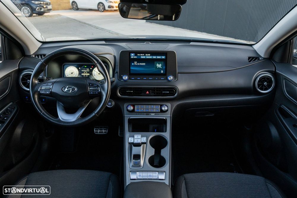Hyundai Kauai 64.8 kWh Premium - 21