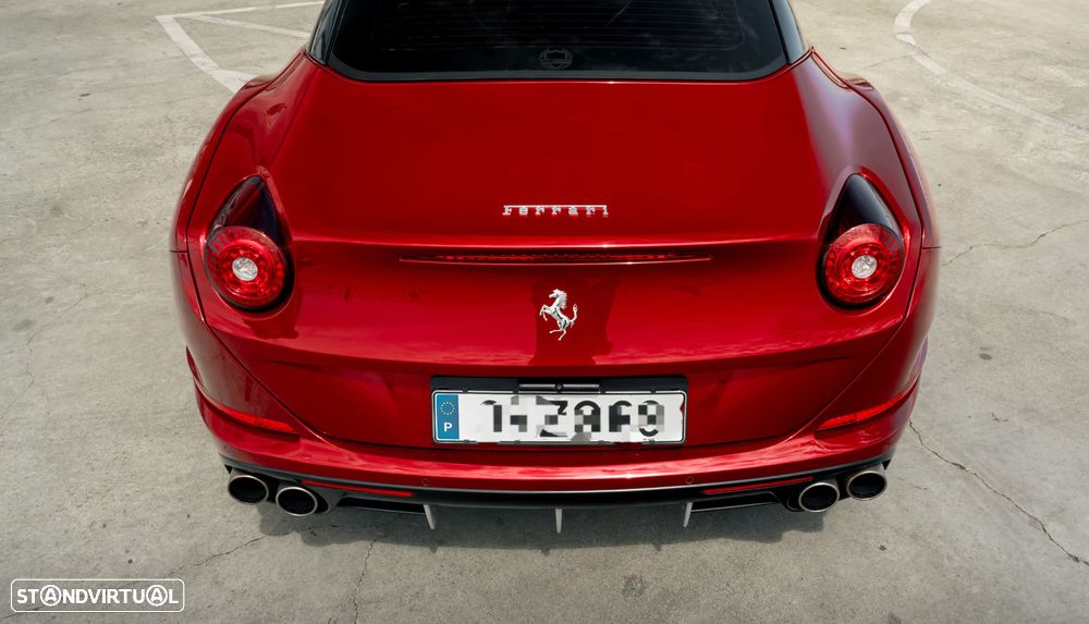 Ferrari California T — fotografia 55
