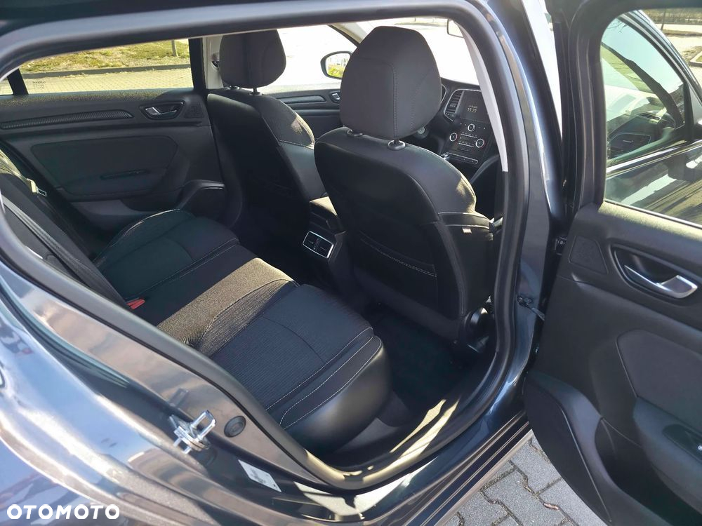 Renault Megane Grandtour ENERGY dCi 110 Start & Stopp Dynamique - 16