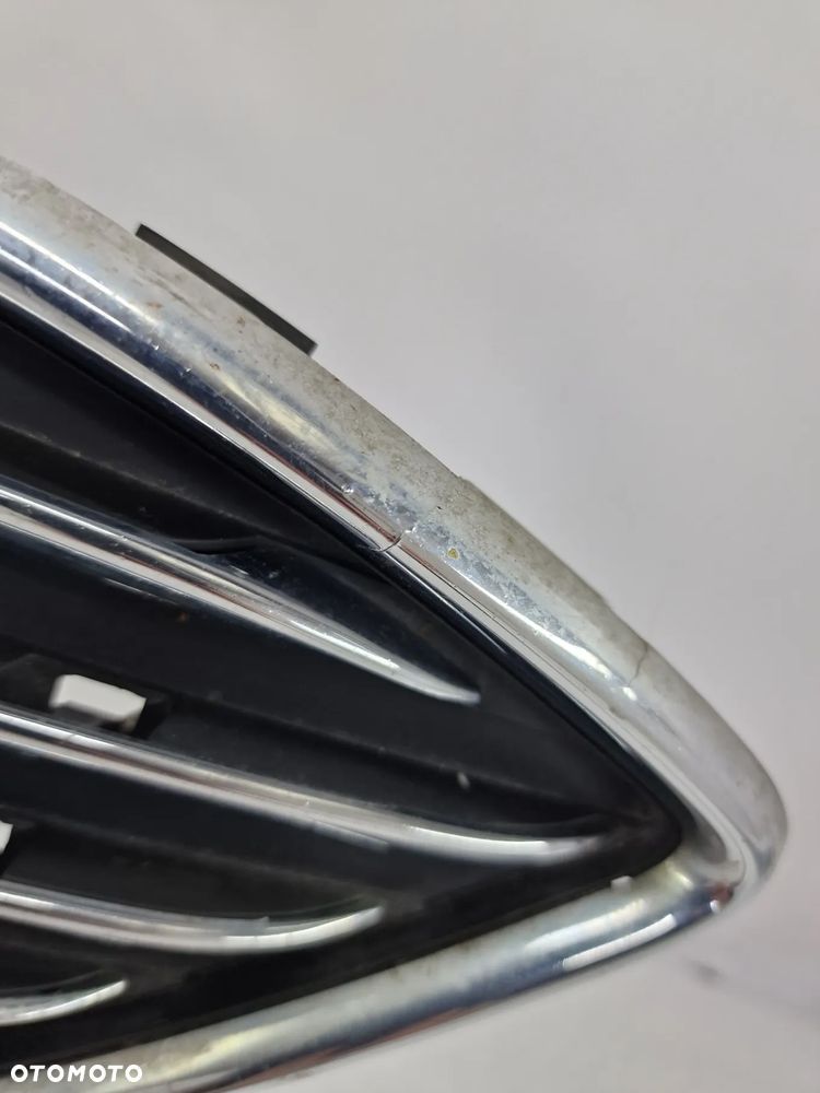 FORD FOKUS MK3 LIFT 15- ATRAPA / GRILL PRZEDNI PRZÓD , NR F1EB-8C436-A , NR AUKCJI GL424 - 8