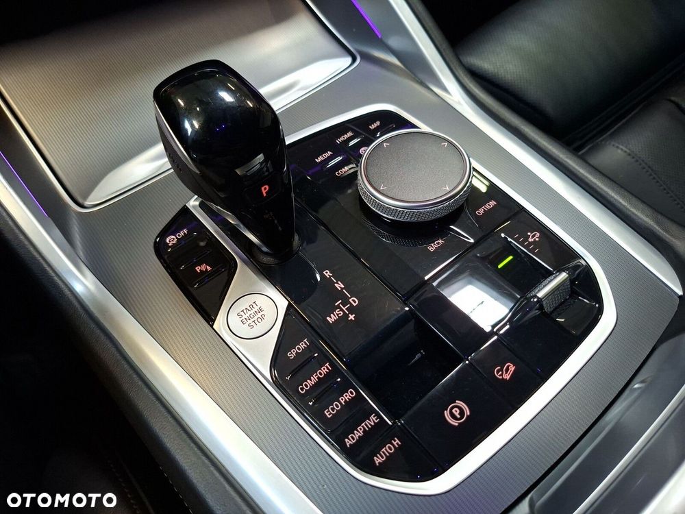 BMW X6 - 17