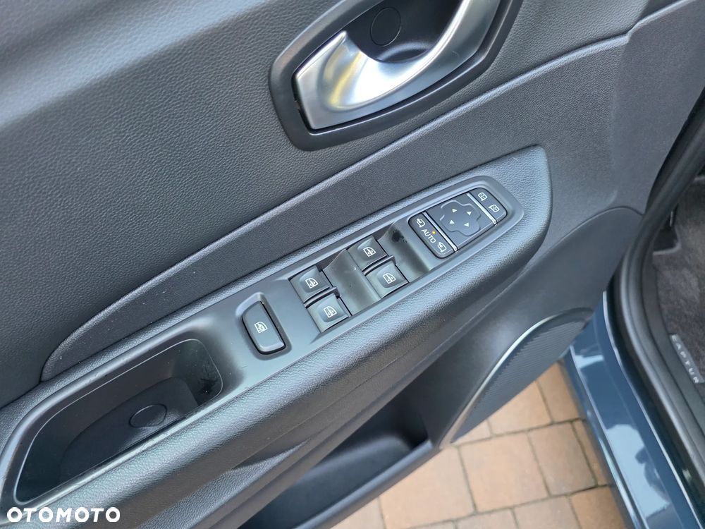 Renault Captur - 20