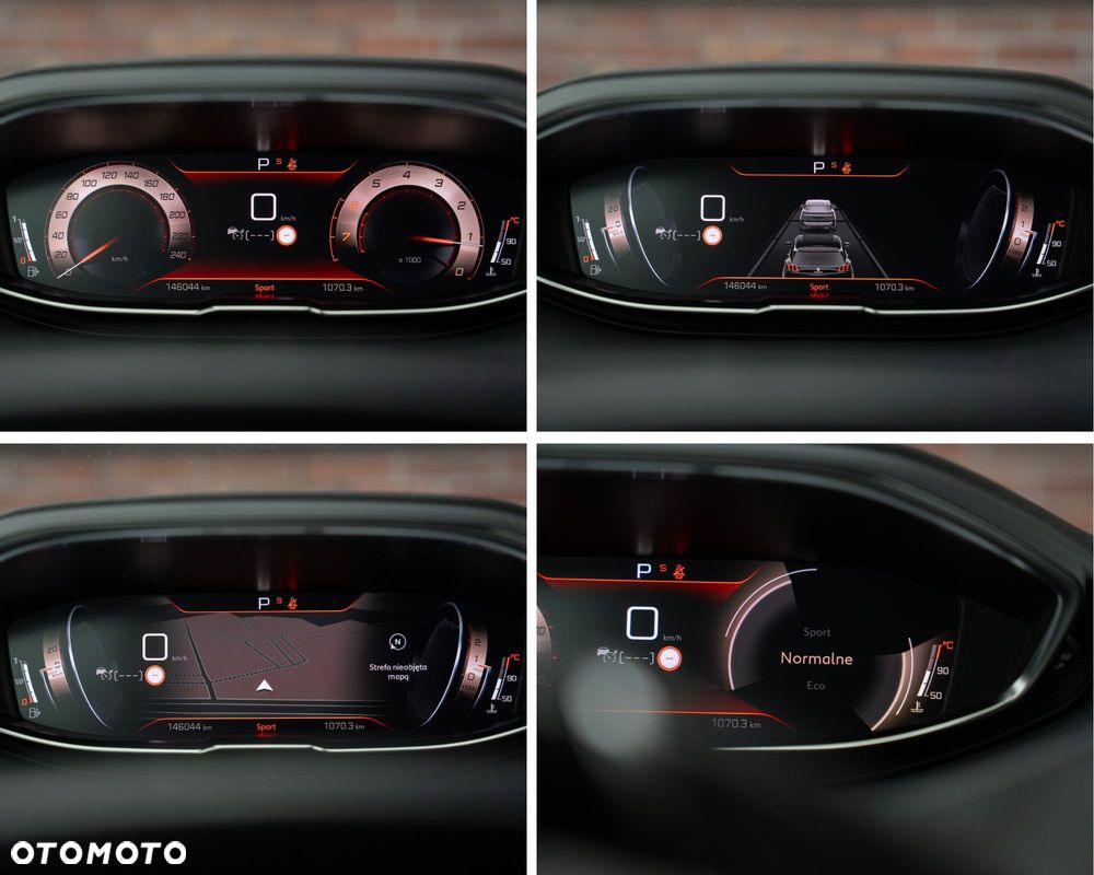 Peugeot 5008 1.6 PureTech GT Pack S&S EAT8 - 36