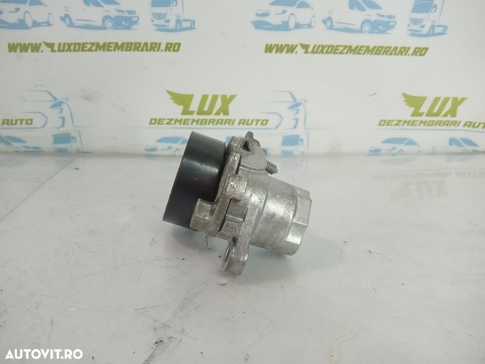 Rola intinzatoare 1.0 tsi dlac Volkswagen VW Polo 6 AW/BZ (facelift) - 1