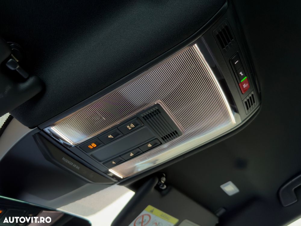 Volkswagen Passat 2.0 TDI SCR DSG Business - 39