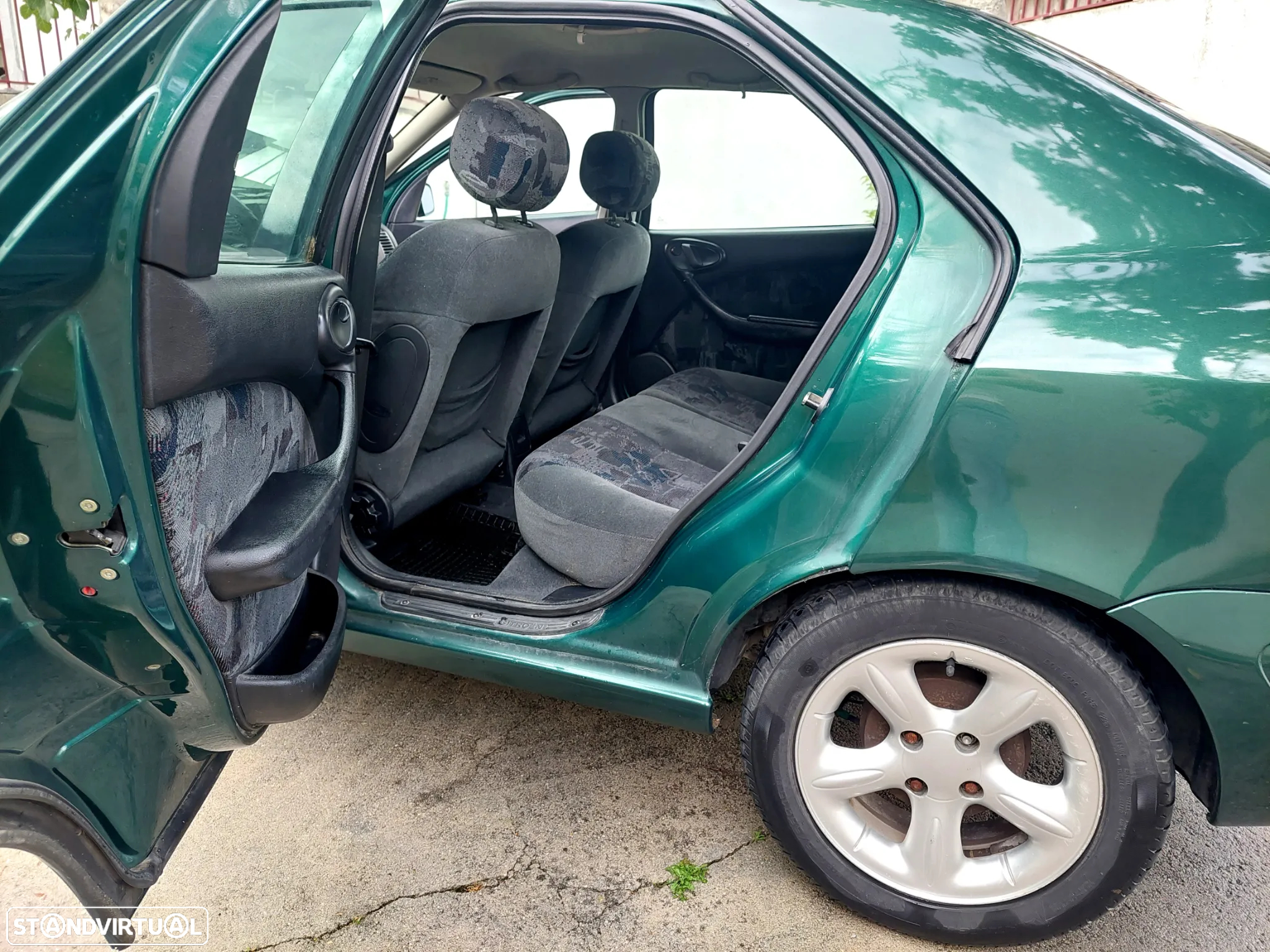 Citroën Xsara 1.4i Exclusive - 3
