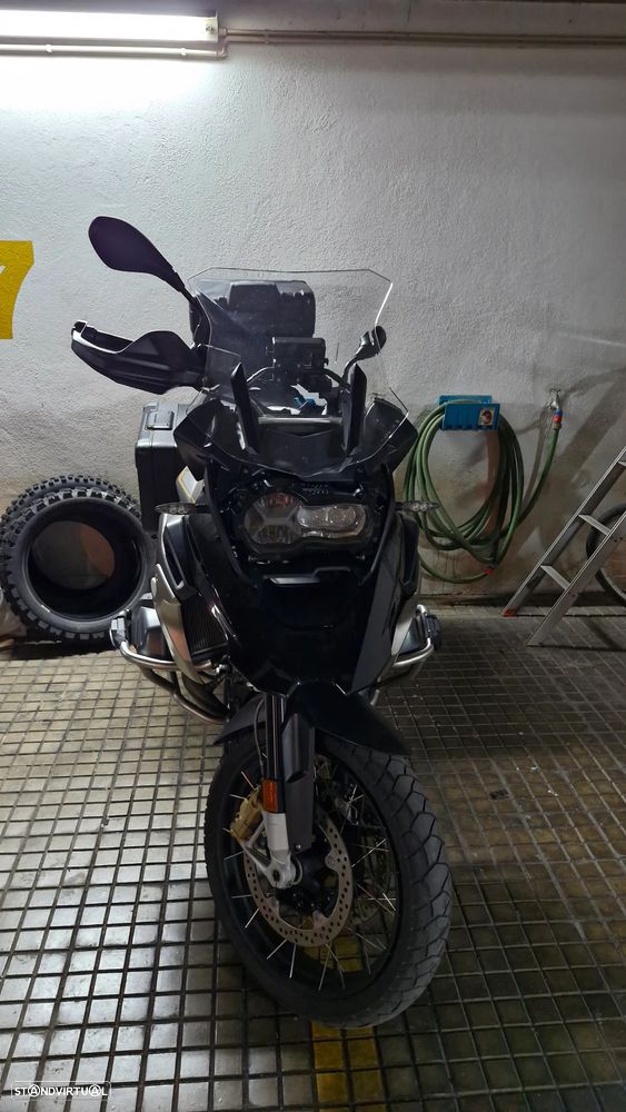 BMW R 1250 GS Exclusive - 13