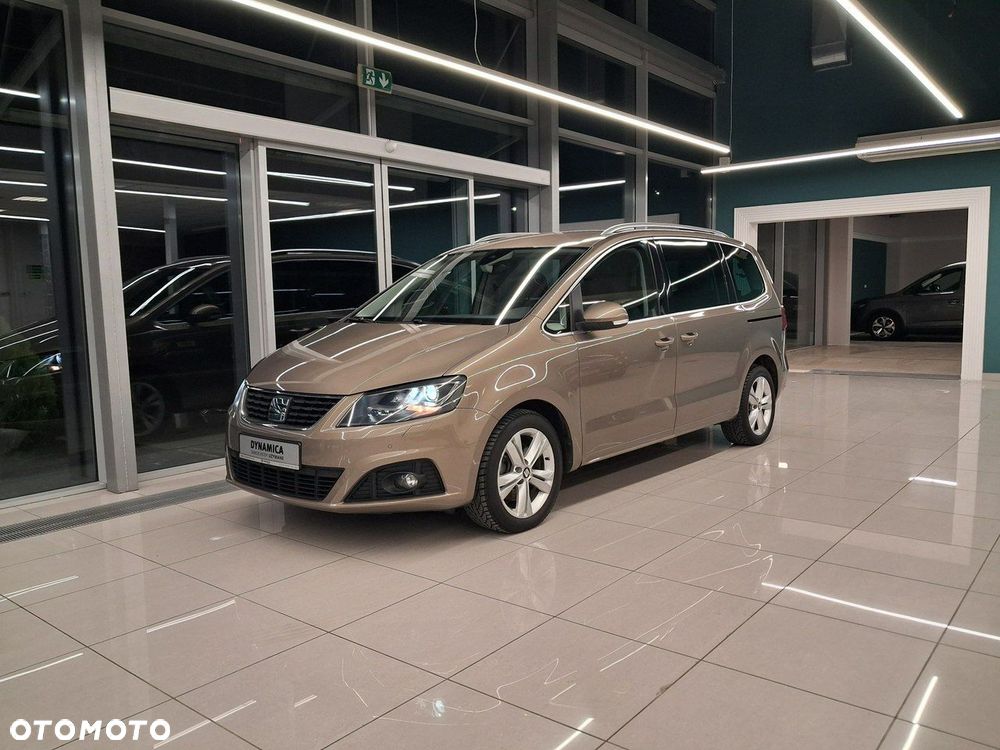 Seat Alhambra - 3