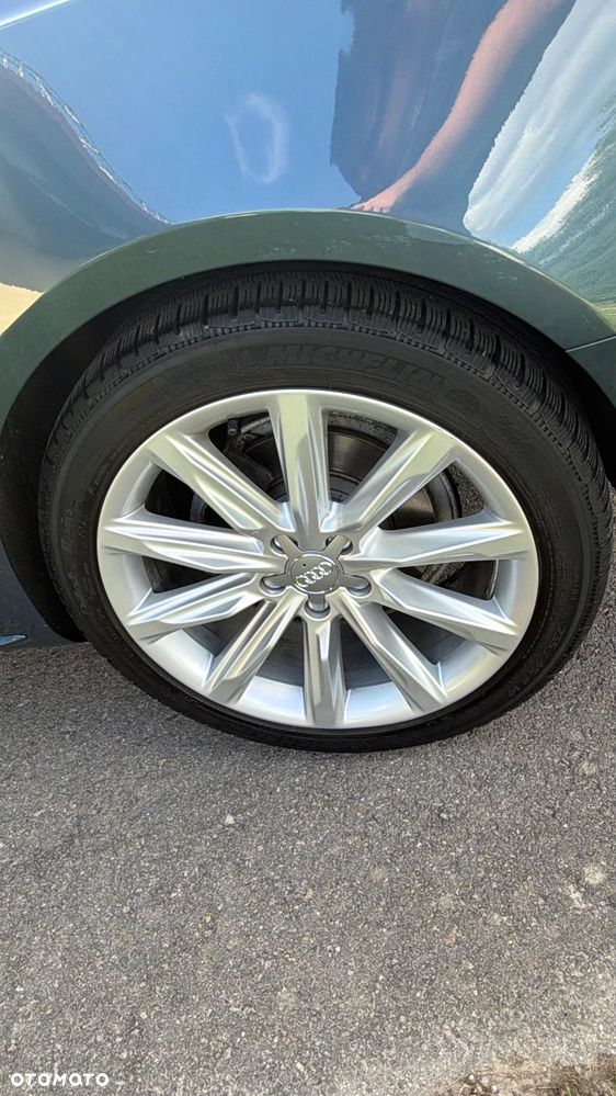 Audi A5 Sportback 2.0 TDI S tronic - 18