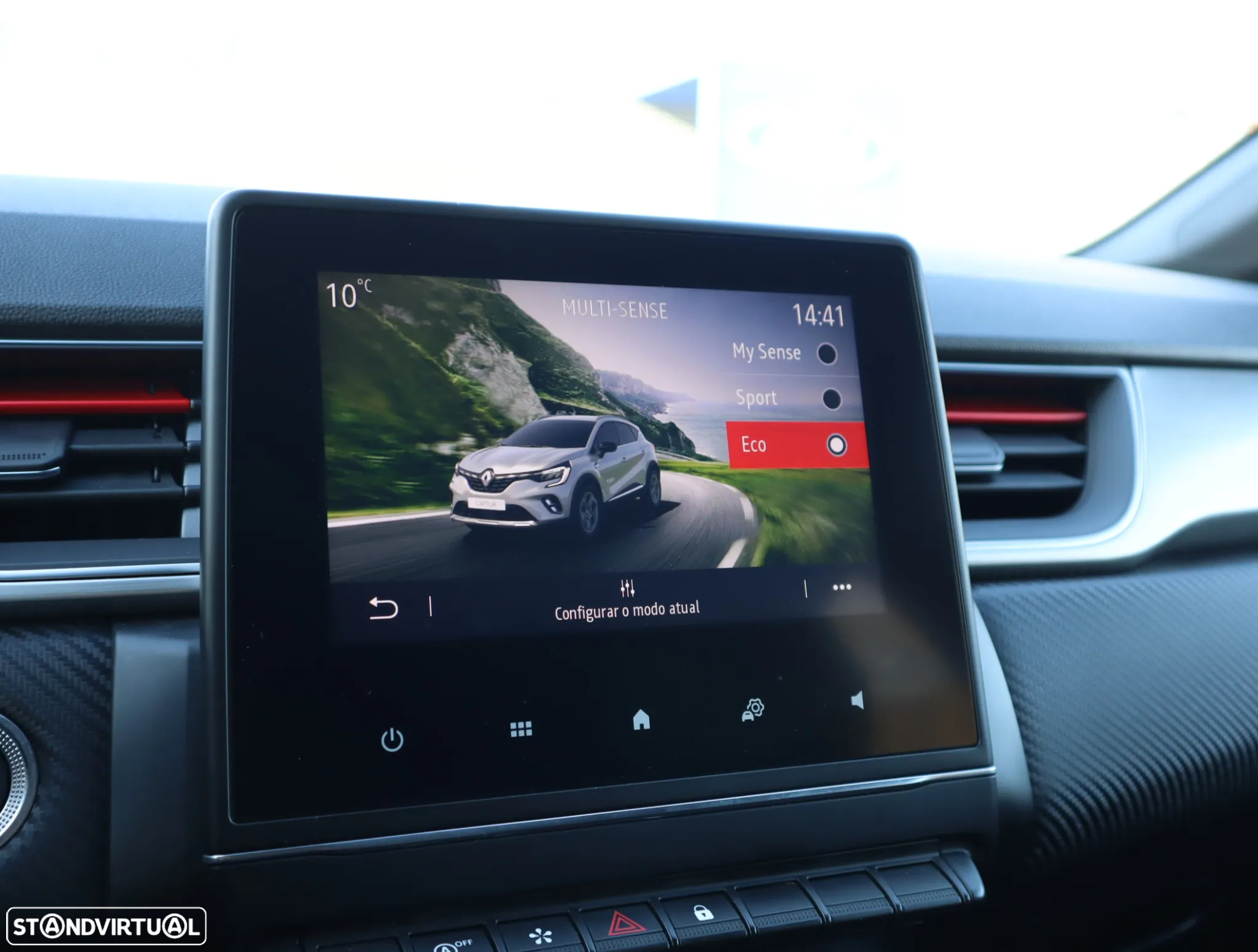 Renault Captur 1.0 TCe RS Line - 54