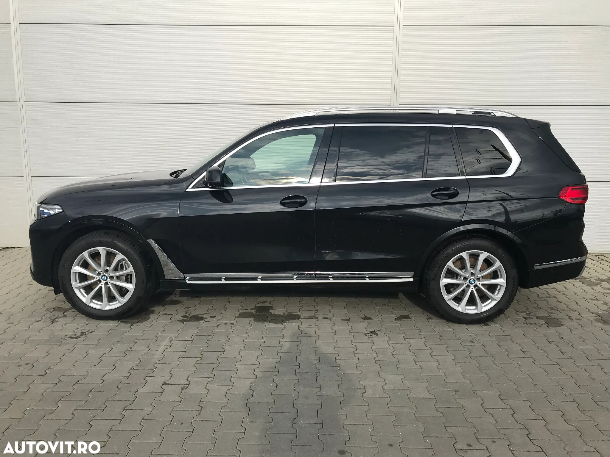 BMW X7 xDrive30d - 4
