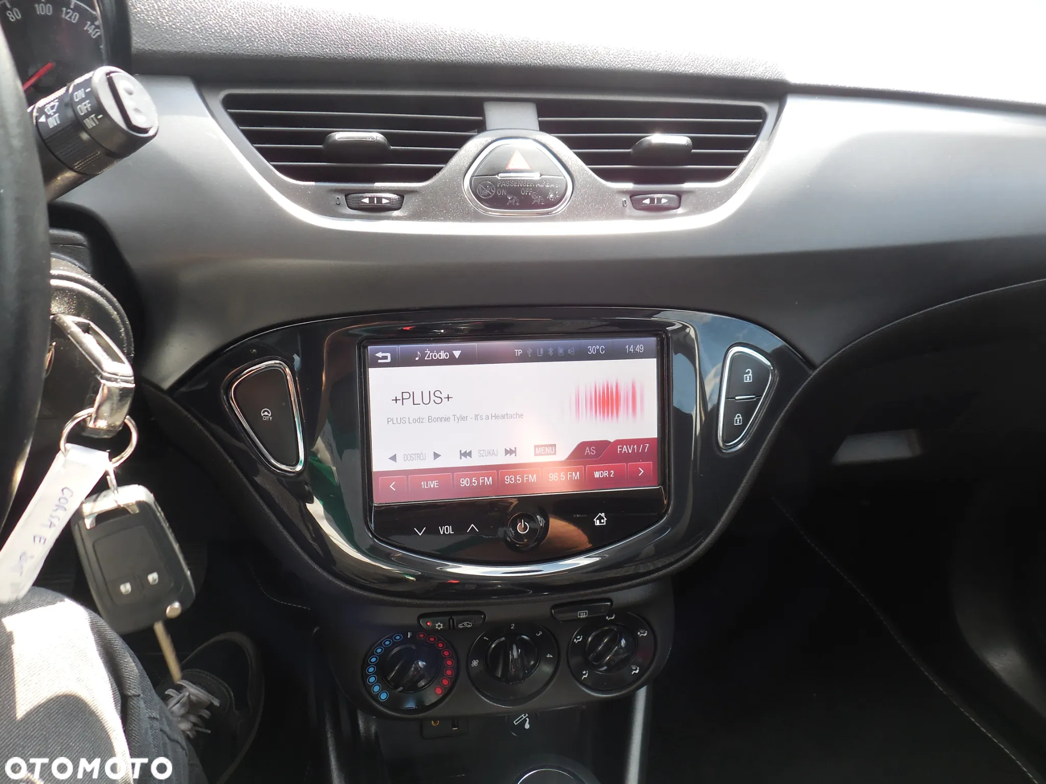 Opel Corsa - 19