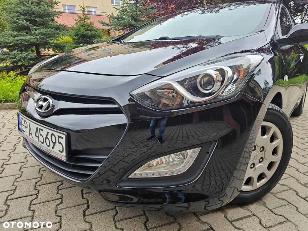 Hyundai i30 1.4 Classic - 2