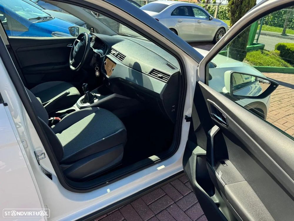 SEAT Arona 1.0 TSI Style - 20