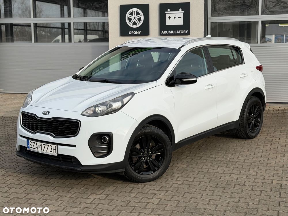 Kia Sportage - 18
