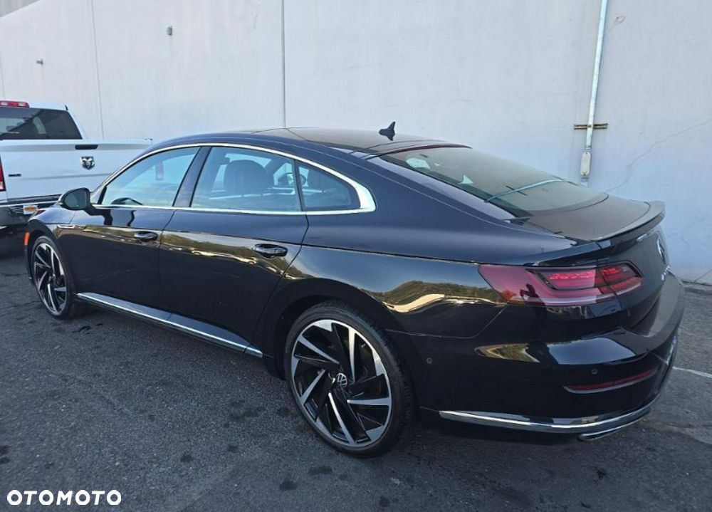 Volkswagen Arteon 2.0 TSI 4Motion R-Line DSG - 6