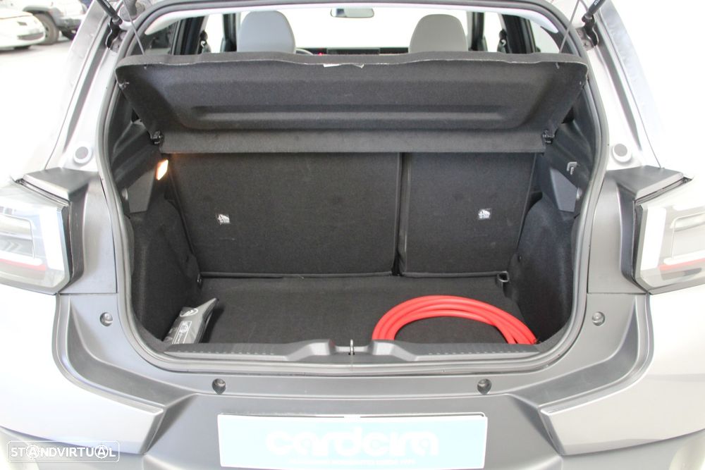 Citroën e-C3 44 kWh Autonomia Conforto Max - 27