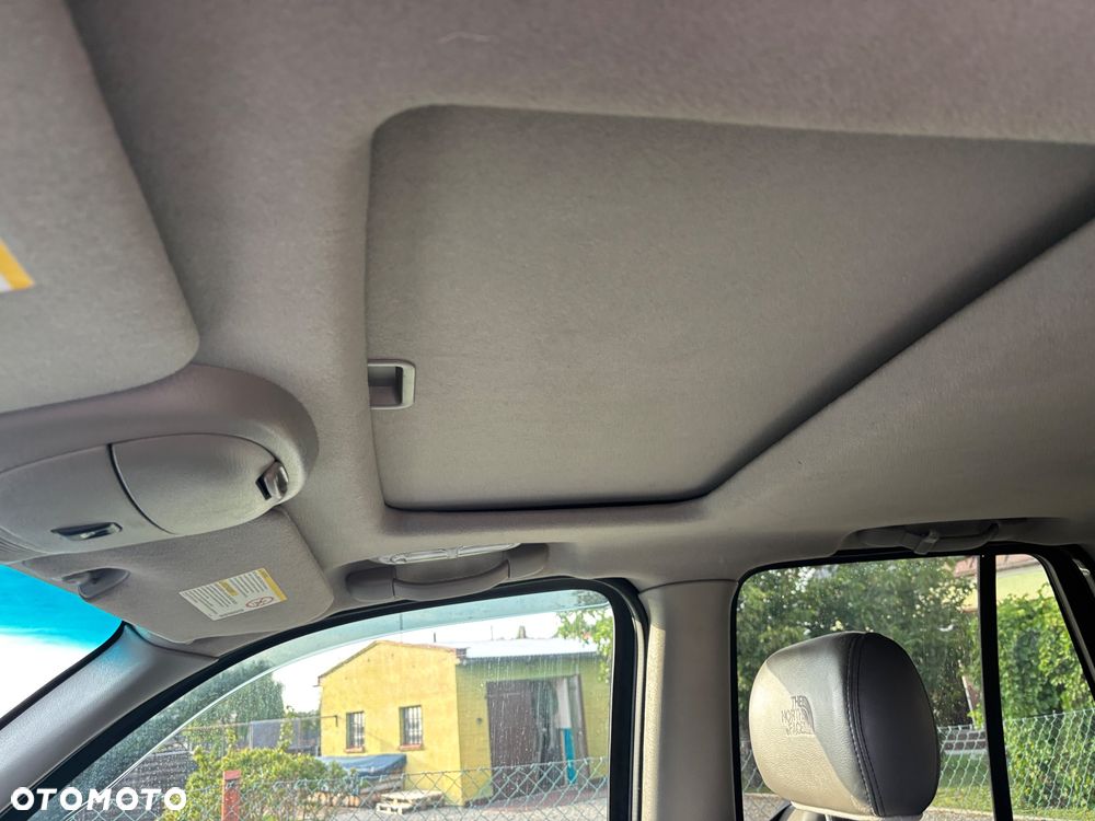 Chevrolet Trailblazer - 18