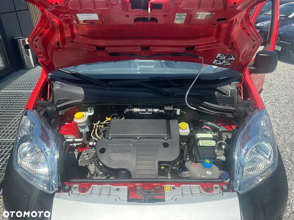 Fiat fiorino - 13