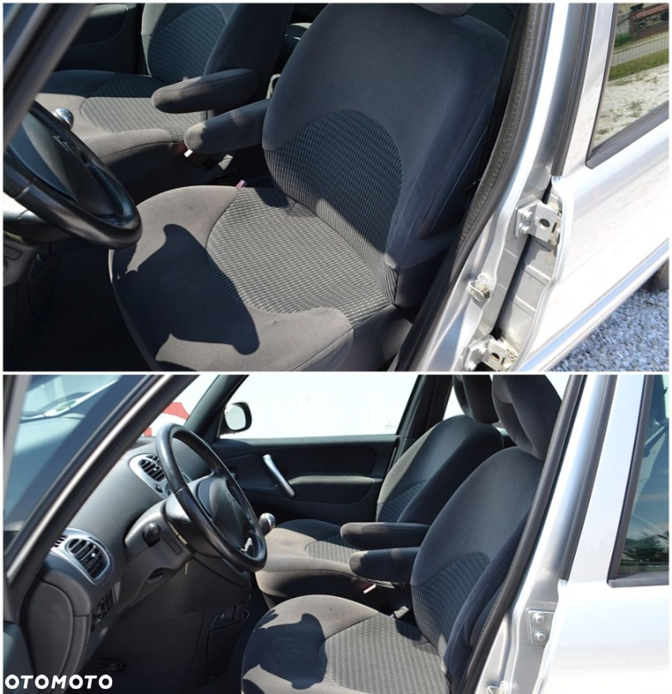 Citroën Xsara Picasso - 17